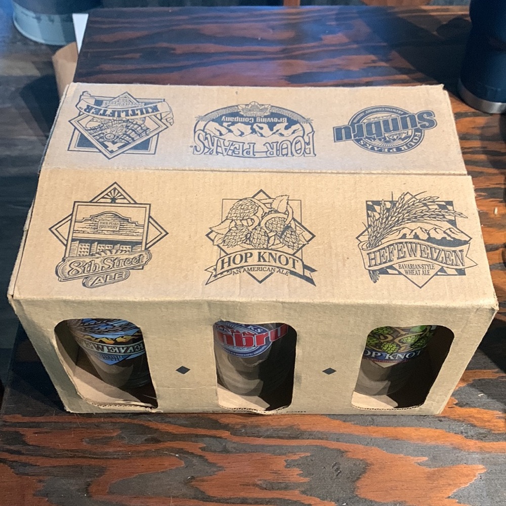 Pint Glass